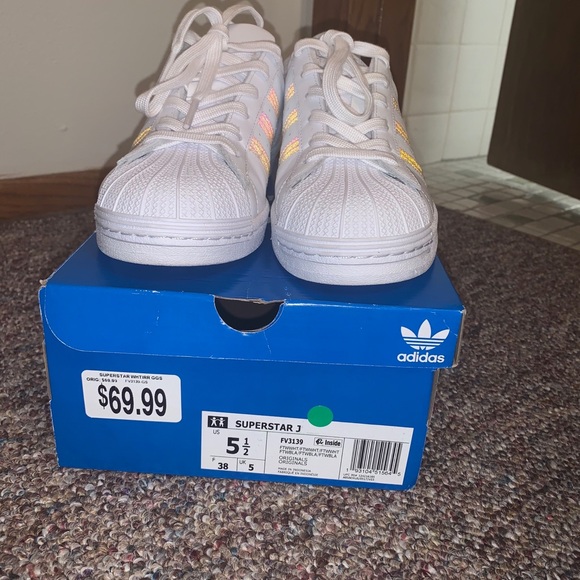 Adidas “superstar” - Picture 5 of 6